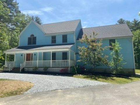 43 Walnut St, Upton, MA 01568 photo 2