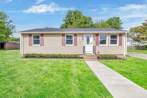 546 Plainfield St, Springfield, MA 01107 photo 1