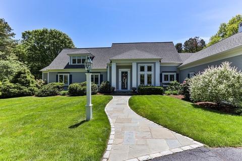91 Bumps River Rd, Osterville, MA 02655 photo 2