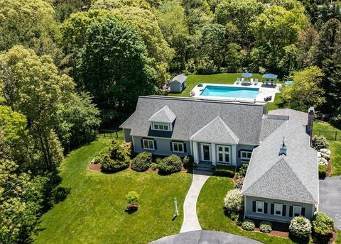 91 Bumps River Rd, Osterville, MA 02655 photo 1