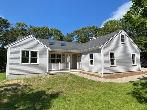 65 Fairview Ave, Eastham, MA 02642 photo 1
