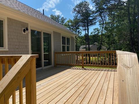 65 Fairview Ave, Eastham, MA 02642 photo 3