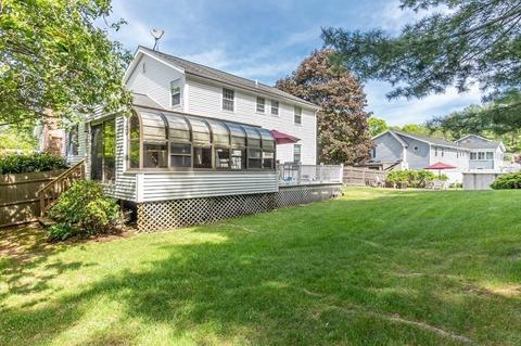 7 Fox Run Rd, Danvers, MA 01923 photo 16