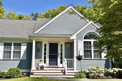54 Snead Dr, Mashpee, MA 02649 photo 2