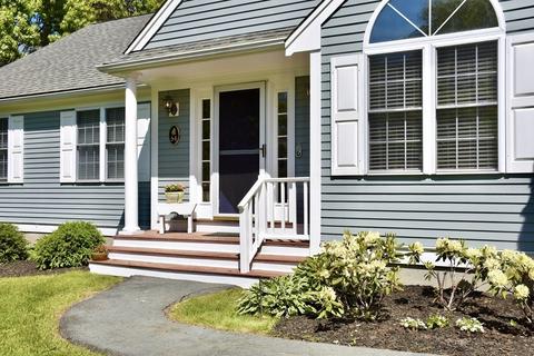 54 Snead Dr, Mashpee, MA 02649 photo 30