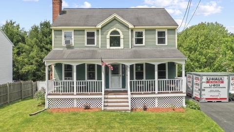 86 Brookside Dr, Gardner, MA 01440 photo 2