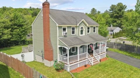 86 Brookside Dr, Gardner, MA 01440 photo 1