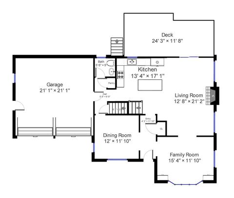 4 Carriage Ln, Maynard, MA 01754 photo 37