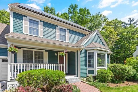 4 Carriage Ln, Maynard, MA 01754 photo 3
