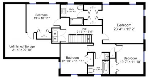 4 Carriage Ln, Maynard, MA 01754 photo 38