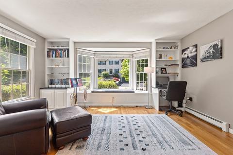 4 Carriage Ln, Maynard, MA 01754 photo 19