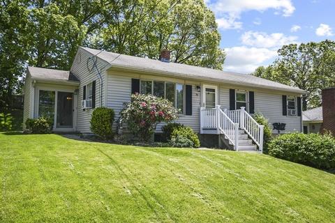 32 Ridgewood Rd, Worcester, MA 01606 photo 2