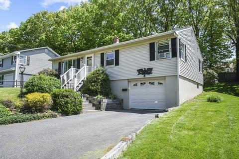 32 Ridgewood Rd, Worcester, MA 01606 photo 1