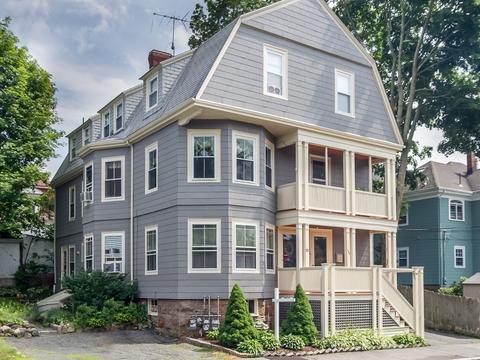 109 Haskell #2, Beverly, MA 01915 photo 1