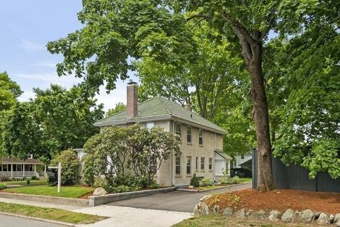 22 Dudley St, Reading, MA 01867 photo 34