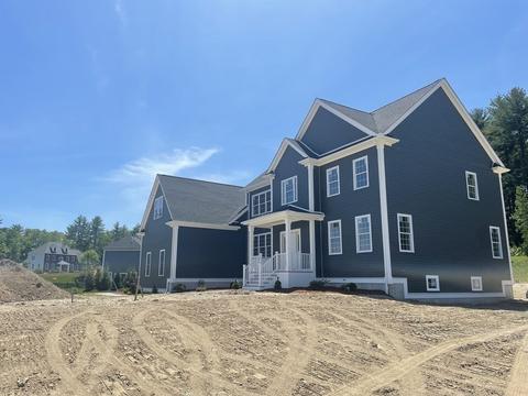 34 Beech Street, Millis, MA 02054 photo 2