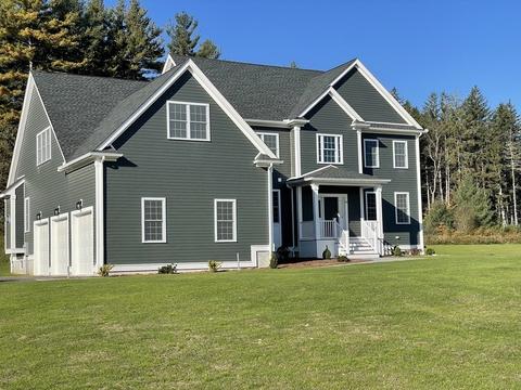 34 Beech Street, Millis, MA 02054 photo 1