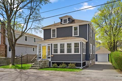 16 Curtis St, Marblehead, MA 01945 photo 1
