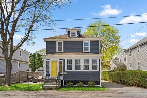16 Curtis St, Marblehead, MA 01945 photo 2
