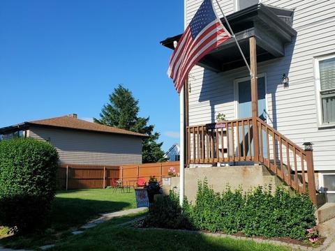 486 Warren St, Fall River, MA 02721 photo 2