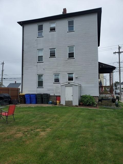 486 Warren St, Fall River, MA 02721 photo 5