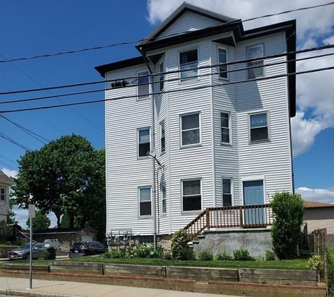 486 Warren St, Fall River, MA 02721 photo 1