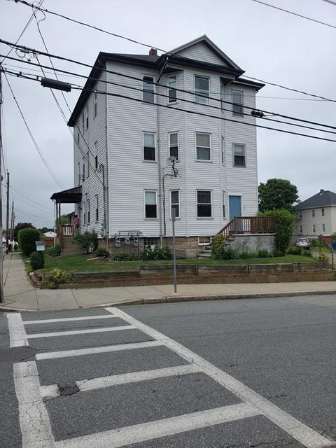 486 Warren St, Fall River, MA 02721 photo 3