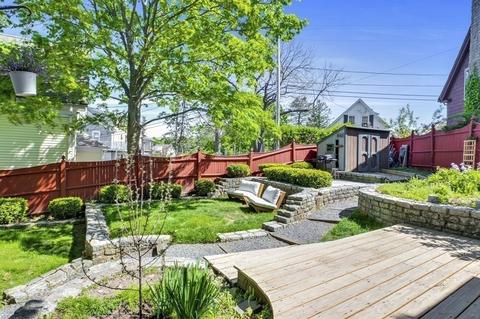 4 Wonson St, Gloucester, MA 01930 photo 18
