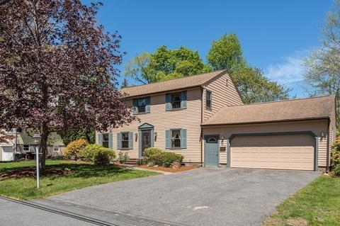 23 Indian Path, Dedham, MA 02026 photo 2