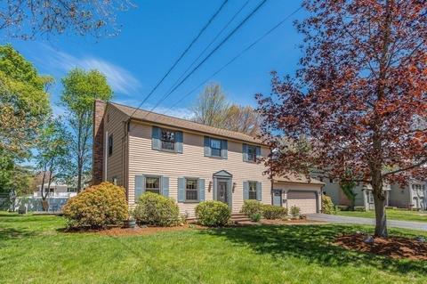 23 Indian Path, Dedham, MA 02026 photo 1