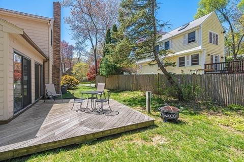23 Indian Path, Dedham, MA 02026 photo 33