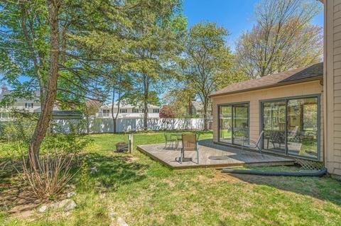 23 Indian Path, Dedham, MA 02026 photo 34
