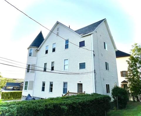 41 Barber Ave, Worcester, MA 01606 photo 1