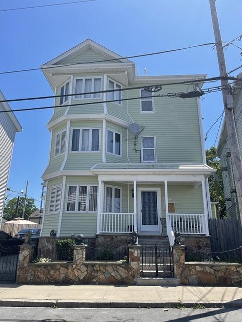 128 Covel St, Fall River, MA 02723 photo 1