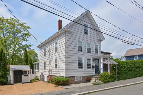 23 Barnard St, Marblehead, MA 01945 photo 1