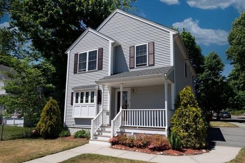 6 Bowditch St, Braintree, MA 02184 photo 1