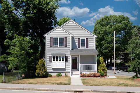 6 Bowditch St, Braintree, MA 02184 photo 2