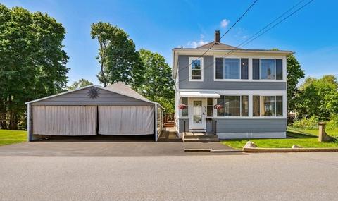 47 Douglas Ave, Maynard, MA 01754 photo 1