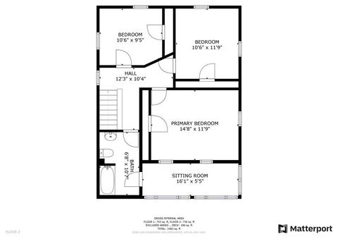 47 Douglas Ave, Maynard, MA 01754 photo 38