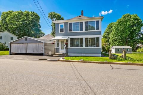 47 Douglas Ave, Maynard, MA 01754 photo 2