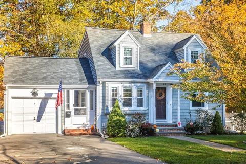9 Robert St, Wakefield, MA 01880 photo 1