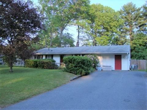 235 Nicholas Rd, Raynham, MA 02767 photo 1
