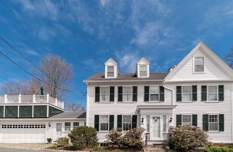 152 Leonard St, Gloucester, MA 01930 photo 1