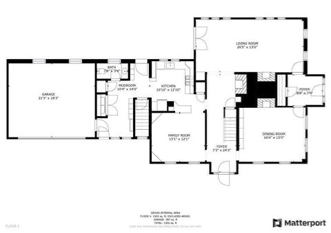 152 Leonard St, Gloucester, MA 01930 photo 38