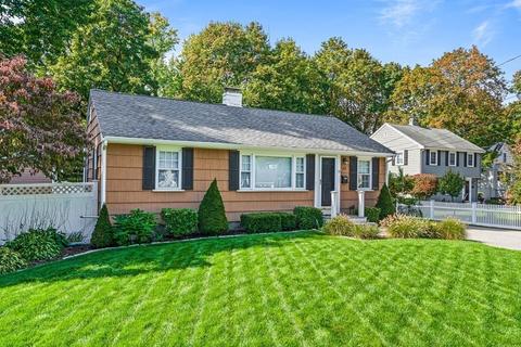 210 Lowell St, Reading, MA 01867 photo 1