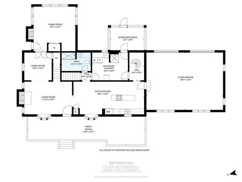 341 Locust St, Danvers, MA 01923 photo 38