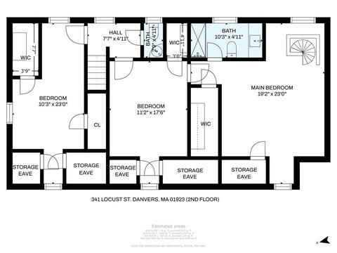 341 Locust St, Danvers, MA 01923 photo 39