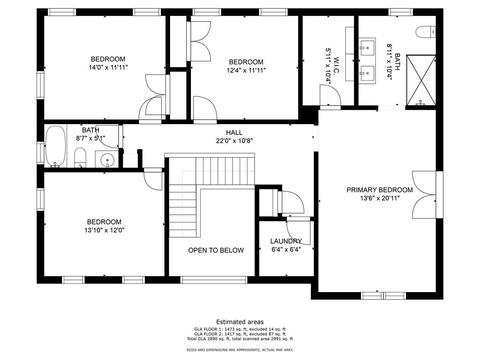 22 Barnstable St, Hull, MA 02045 photo 21