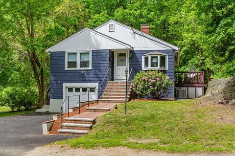 155 Spring St, Stoneham, MA 02180 photo 1