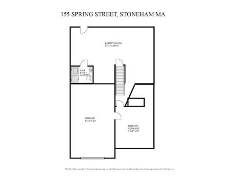 155 Spring St, Stoneham, MA 02180 photo 30